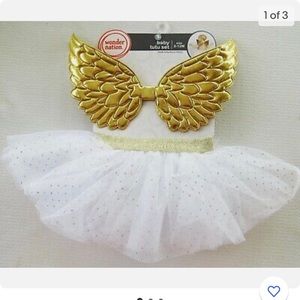 3 outfits for Baby girls